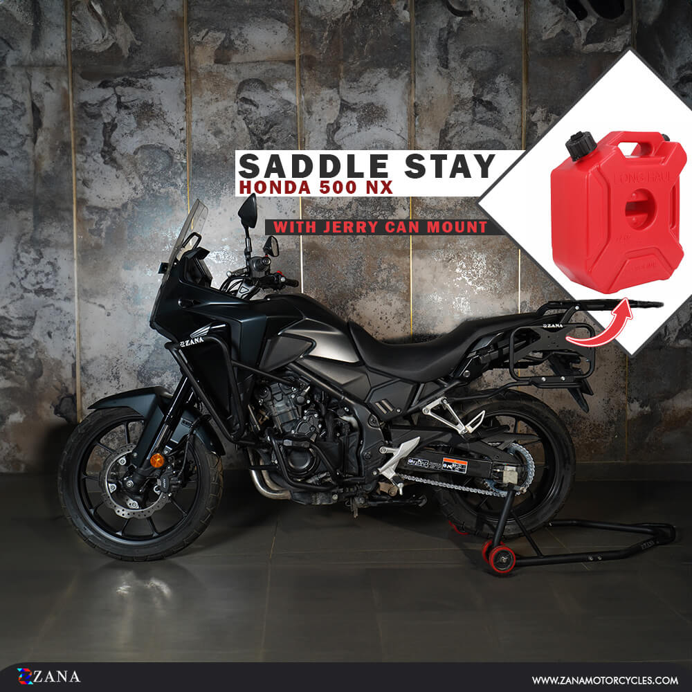 HONDA NX500 Saddle Stay buy online at discounted price